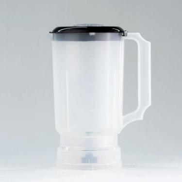 Imagem de Copo Philco Multiprocessador All In One 2 Pr 2 Translucido - Mebrasi