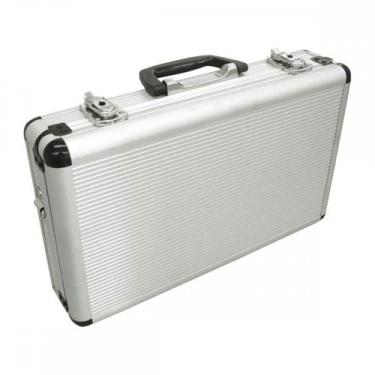 Imagem de Maleta Aluminio.Gd - 45X33X15 - Brasfort