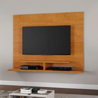 Imagem de Painel Sion Candian MDP JCM Movelaria, Cinamomo