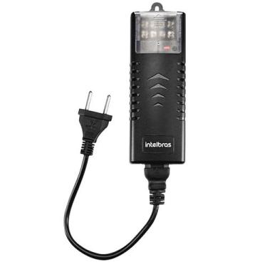 Imagem de Fonte de Alimentaçao 3A 12,8v  EF 1203+ Intelbras
