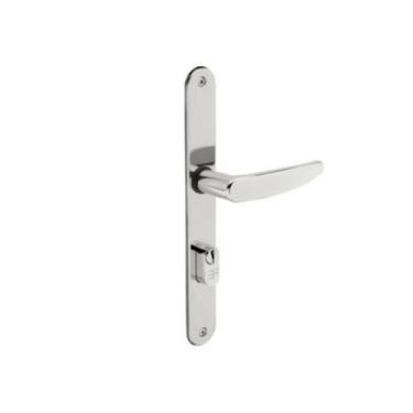 Imagem de Fechadura Externa 21Mm 522/11050 - 3F