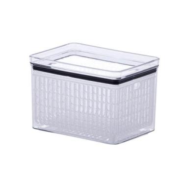 Imagem de Porta Tudo Fresh Porte Hermetico E Empilhável 1.800ml - Paramount