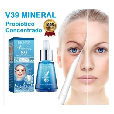 Imagem de Sérum Facial V89 Mineral Eelhoe