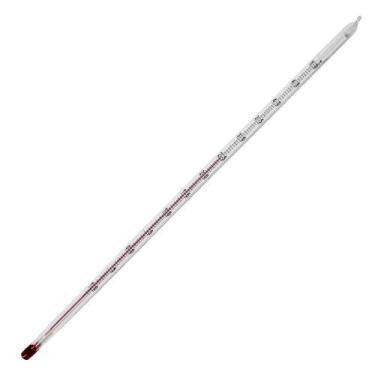 Imagem de Termômetro para Petróleo e Biocombustíveis de -10C a +50C - Incoterm
