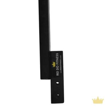 Imagem de Suporte Braço Alongador Extensor Wall Ball Power Rack - REI DO FITNESS
