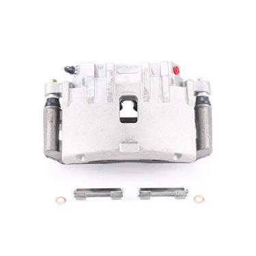 Imagem de Power Stop Pinça de freio de substituição dianteira esquerda L4967 Autospecialty