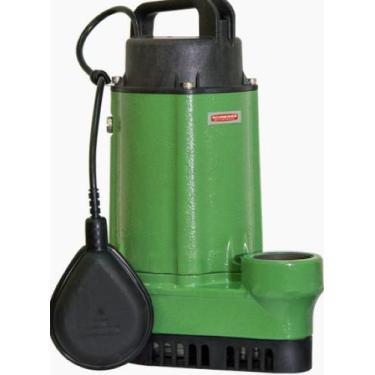 Imagem de Bomba Submersível Brava Ev05 B 1/2 Cv Monofásico Schneider