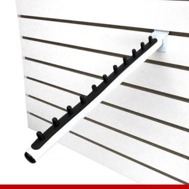 Imagem de Expositor de roupa rt painel kit 10pç - Imperio magazine