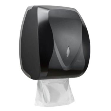 Imagem de Dispenser para Papel Toalha Velox Dark Premisse