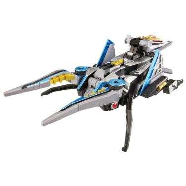 Imagem de SJ-05 Stag Beetle Bandai Tokumei Sentai Go-Busters [JAPAN]