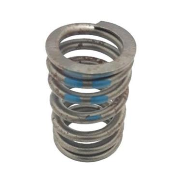 Imagem de Mola Helicoidal Comando De Valvula Master - 8200077656 - Renault