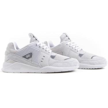 Imagem de Tênis Hocks Pulsus Gelo, Branco, 38