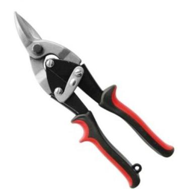 Imagem de Tesoura p/chapa 10   25 - 783329 - mundo das ferra