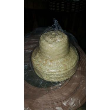 Imagem de Chapéu kit boneca com 12 - Loja do Hippie