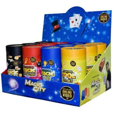 Imagem de Coleção mágica display sortido - fun f0143-1