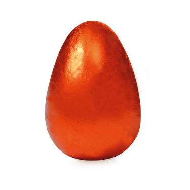 Imagem de Papel Chumbo 43,5x59cm - Laranja - 5 folhas - Cromus - Cromus Embalage