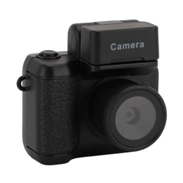 Imagem de Câmera Compacta de Ação Vlog 2MP 1080P de Alta Definição para Adolescentes, Estudantes e Crianças, Aproveite Uma Experiência Fotográfica Fantástica Com Sua Lente Nítida 1080P,