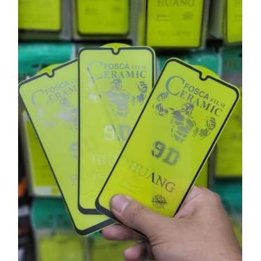 Imagem de Capa Capinha Case Galaxy Samsung S8/S8 Plus Silicone Aveludado Proteto
