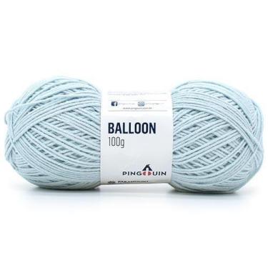 Imagem de Fio Balloon 100g - Pingouin, 1512 - PÁTINA