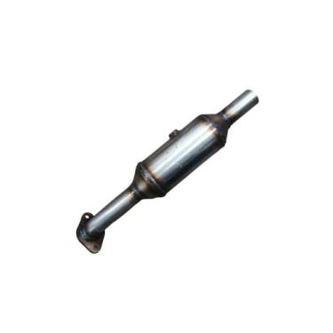 Imagem de Catalisador Asx Outlander 2.4 16v 4x4 2010 Á 2015 (2 Sondas) - MRQ Cat