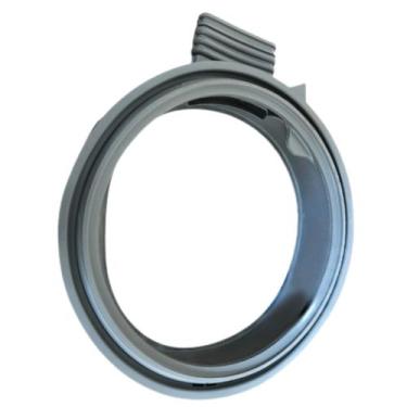 Imagem de Guarnição Borracha Porta Lava E Seca Samsung Wd0854 Wd8854 - sansumg