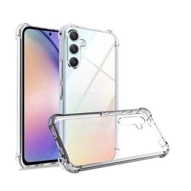 Imagem de Capa Capinha Case Proteção Anti Impacto Samsung Galaxy A05S - RAFINHA