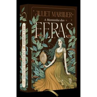 Imagem de A Montanha Das Feras