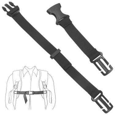 Imagem de Fennoral 0000-790-7700 Alça de peito compatível com Stihl Mochila Soprador de Folhas Modelo BR500 BR550 BR600 BR700 FS240 AR2000 FS460 Substitui 0000 790 7700, 00007907700