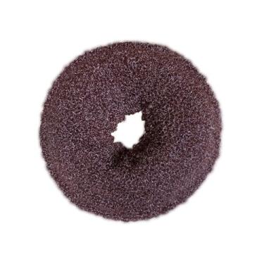 Imagem de Hair Donut para penteados - linha Fancy - Marca: Hills Beauty - Cor: Preto - Marca: Hills Beauty
