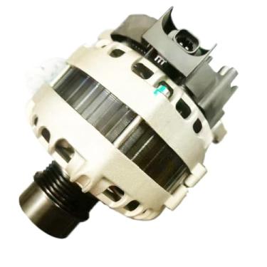 Imagem de Alternador gerador compatível com rastreador Chevrolet ONIX 1.0T 26304964