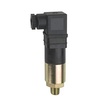Imagem de Gems Interruptor de pressão cilíndrico PS75-40-4MGZ-C-HN Series PS75, circuito SPDT, faixa de 150-650 psi, encaixe de aço BSPM de 1/10.2 cm, DIN 43650A com conduíte FNPT de 1/5.1 cm (pacote com 5)
