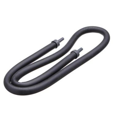 Imagem de Cortina de ar boyu com microfuros 75cm borbulhas aquário