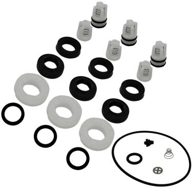 Imagem de Kit de Válvulas e Reparos Compatível com Lavajato Vonder LAV2030i