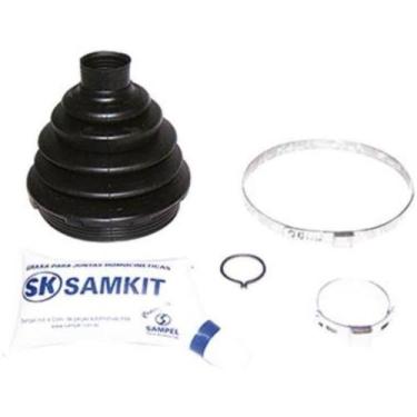 Imagem de Jogo de reparo da junta homocinética Dian Palio 1999 a 2006 - SAMPEL