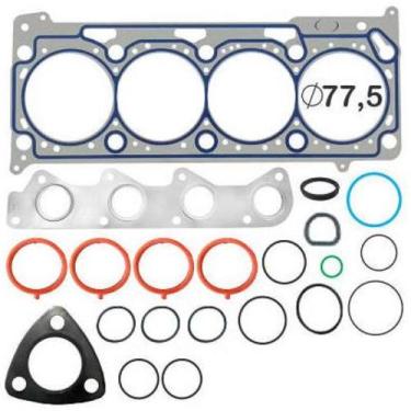 Imagem de Jogo de juntas superior Volkswagen Polo Sedan 2004 a 2014 - BASTOS