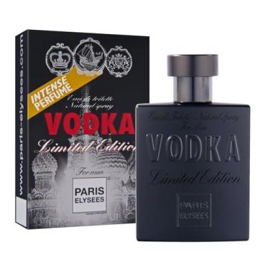 Imagem de PARIS ELYSEES Vodka Limited