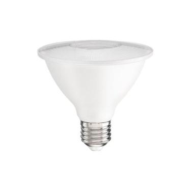 Imagem de Lâmpada Led Save Energy Par 30 Crystal S2 10W E27 Bivolt, 2700K Luz Am