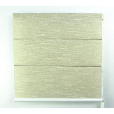 Imagem de Persiana Romana Crisdan 1,80l X 1,50a Bege
