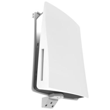 Imagem de Suporte Stand De Parede Compatível Com Playstation 5 Ps5 - Universal -