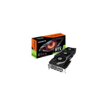 Imagem de Placa de Vídeo Gigabyte NVIDIA GeForce RTX 3080 Ti Gaming, 12GB GDDR6X