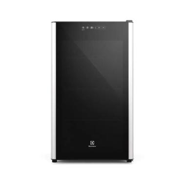 Imagem de Cervejeira Electrolux 96 Litros com Display digital e LED Interna Pret