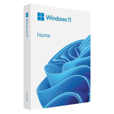 Imagem de Pen Drive Microsoft - Windows 11 Home - Unidade Flash USB - Inglês - Físico - Inglês-HAJ-00108