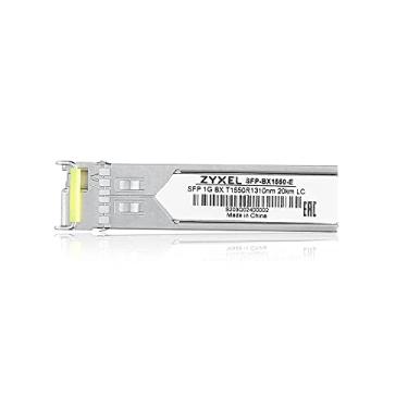 Imagem de ZyXEL Conector LC transceptor SFP-BX1550-E