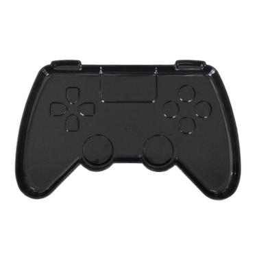 Imagem de Bandeja Controle Videogame Preto - 1 Unidade