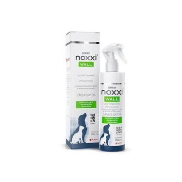 Imagem de Spray Noxxi Wall Avert para Cães e Gatos