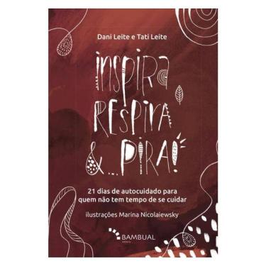 Imagem de Inspira, Respira E Pira