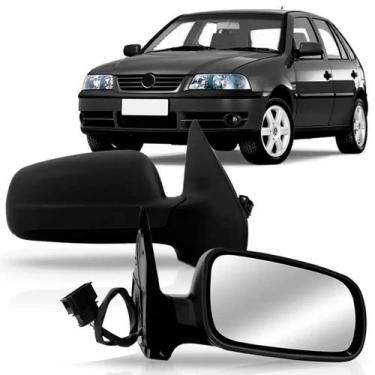 Imagem de Retrovisor eletrico gol g3/g4 1999 a 2008  - SP ACESSÓRIOS, Direito