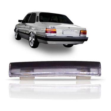 Imagem de Lanterna da placa chevrolet chevette 1982 á 1993 - LS
