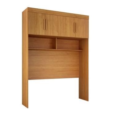 Imagem de Modulado Aero Casal 4 Portas - Orion-Cinamomo - Leifer Móveis