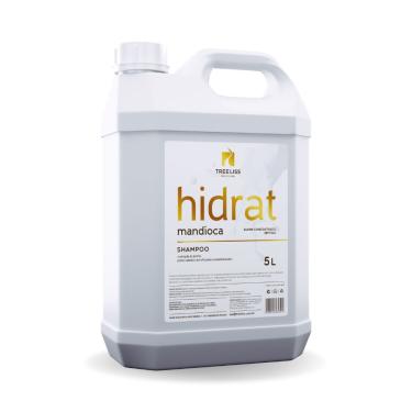 Imagem de Shampoo Hidratação Capilar Hidrat Mandioca Lavatório 5L